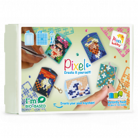 Umenie 2 - medailón tématický box